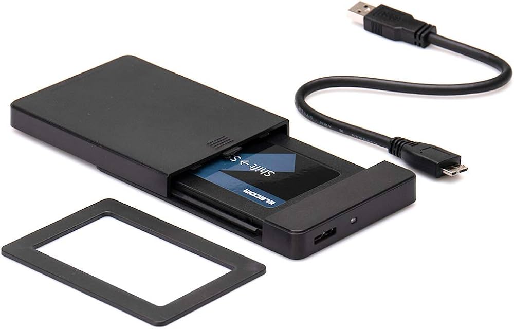 Amazon | ロジテックダイレクト HDD/SSD 内蔵 480GB データ 引っ越し