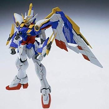 Amazon | MG 1/100 ウイングガンダム (Ver.Ka) XXXG-01W (新機動戦記