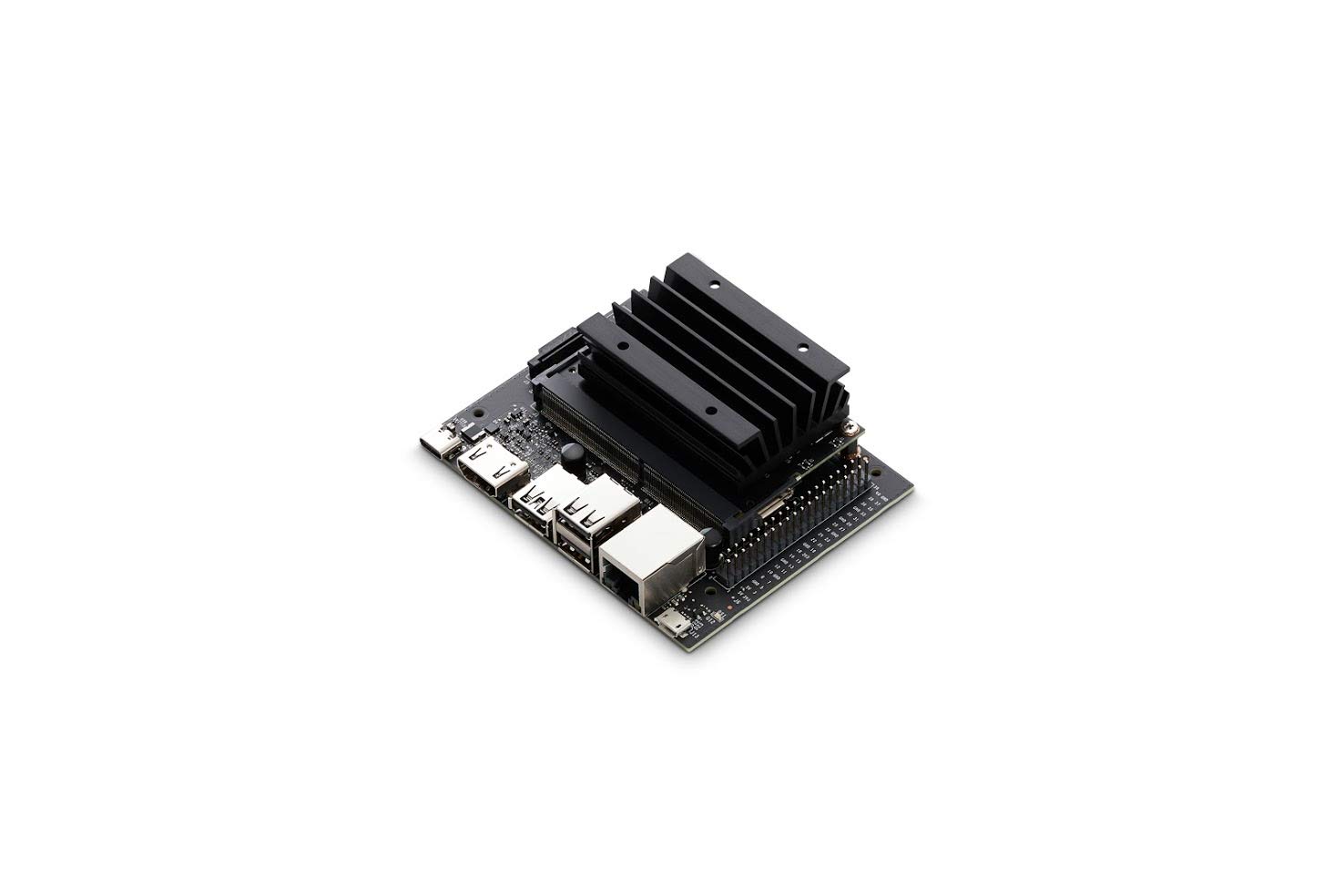 Amazon | NVIDIA Jetson Nano 2GB 開発者キット | NVIDIA