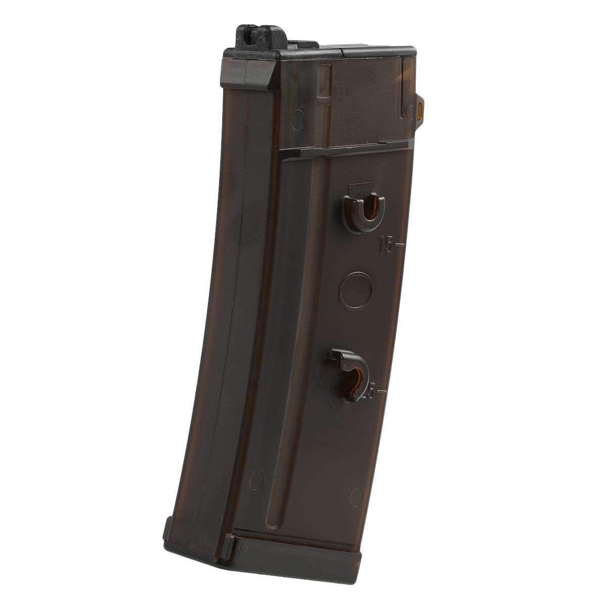 Amazon | GHK SIG SG553シリーズ用 32連ガスマガジン | モデルガン