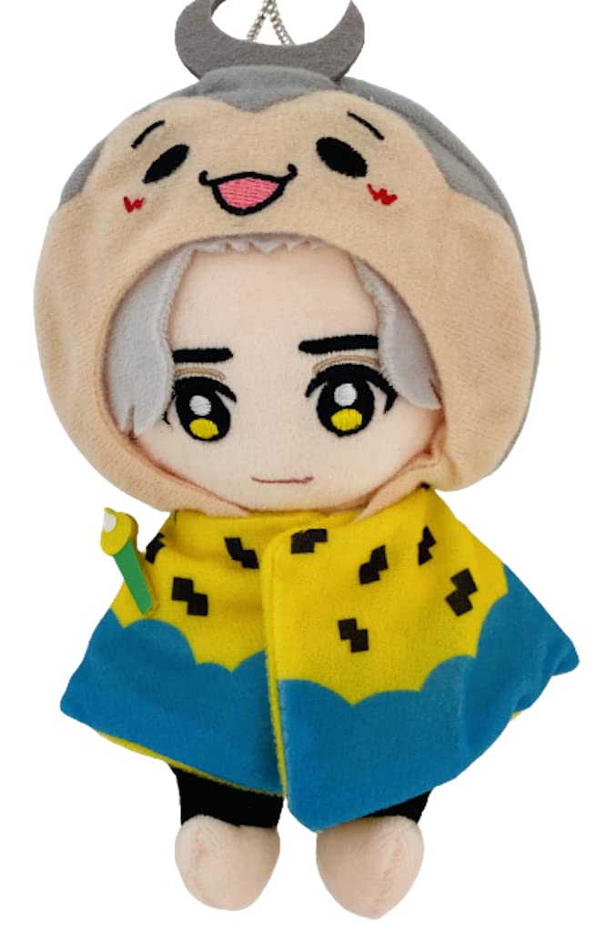 Amazon.co.jp: Hey! Say! JUMP 【 ぬいぐるみ （ 八乙女光） 】 15th
