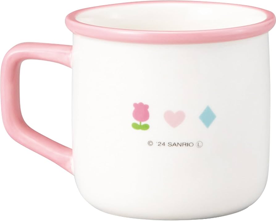 Amazon.co.jp: サンリオ (sanrio) 「 カオハナ ハローキティ 」 レトロ