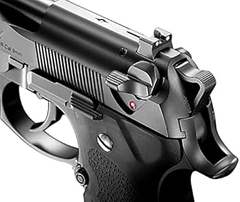 Amazon | 東京マルイ(TOKYO MARUI) No8 タクティカルマスター 18歳以上