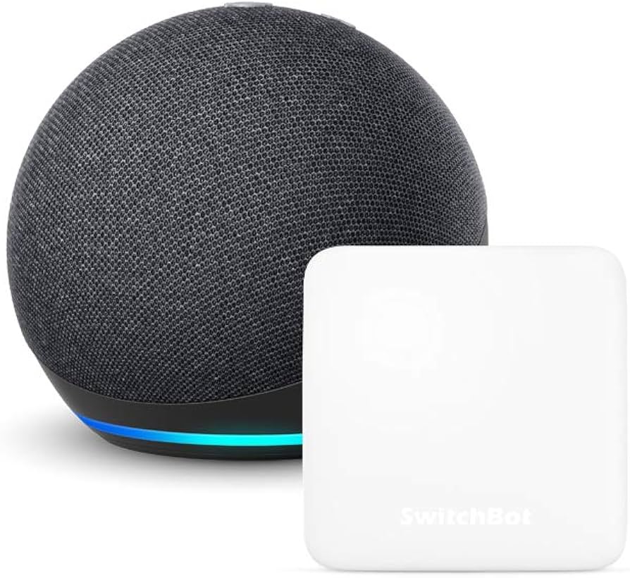 Amazon.co.jp: 【セット買い】Echo Dot (第4世代) チャコール +