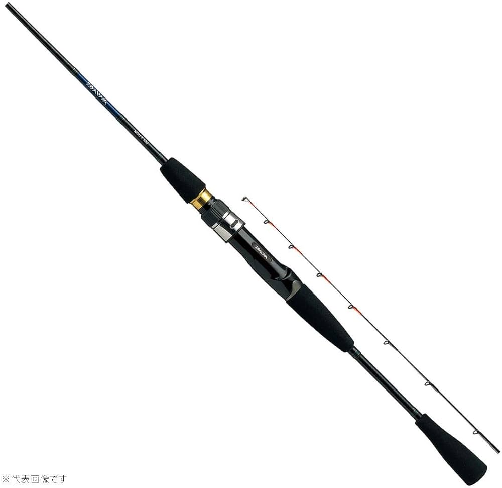 Amazon | ダイワ(DAIWA) 船竿 キス X S-180 釣り竿 | ダイワ(DAIWA) | 船竿