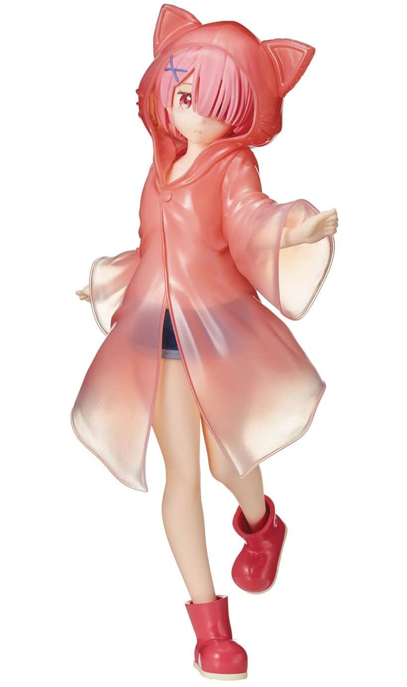 Amazon | セガ Re:ゼロから始める異世界生活 スーパープレミアム