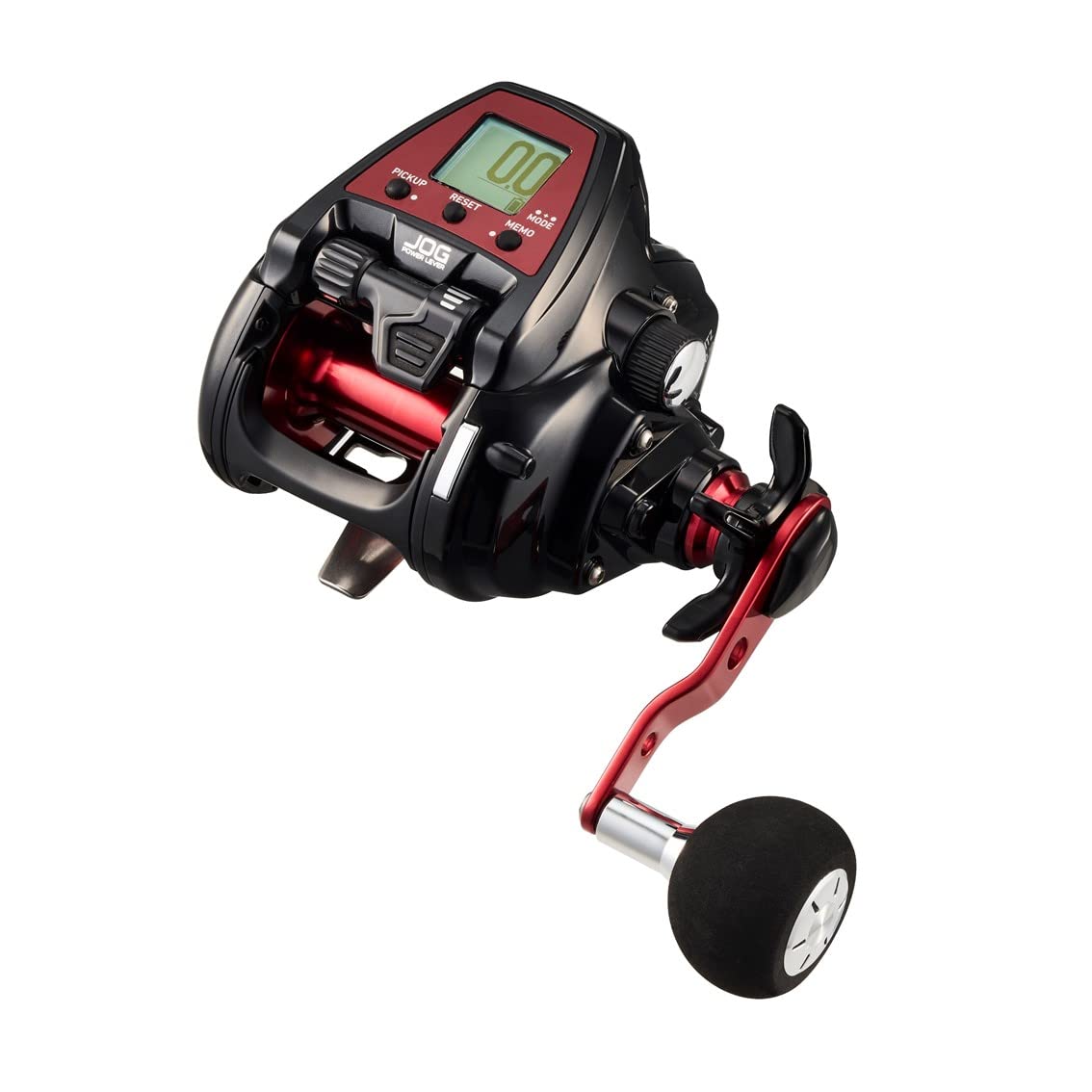 Amazon | ダイワ(DAIWA) 電動リール 23レオブリッツ S500JP (2023年