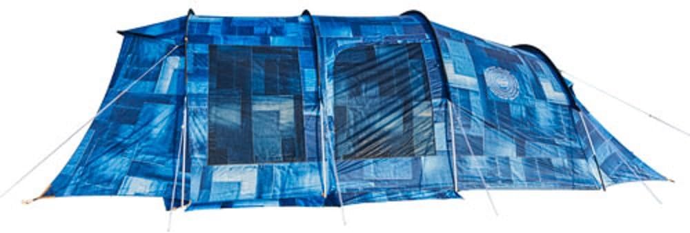 Amazon.co.jp: Coleman(コールマン) テント ILトンネル2ルームハウス