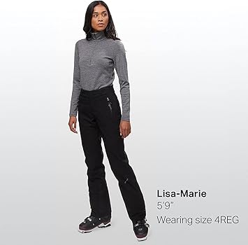 Amazon.com: Spyder Active Sports Women's Winner Gore-tex Ski Pant