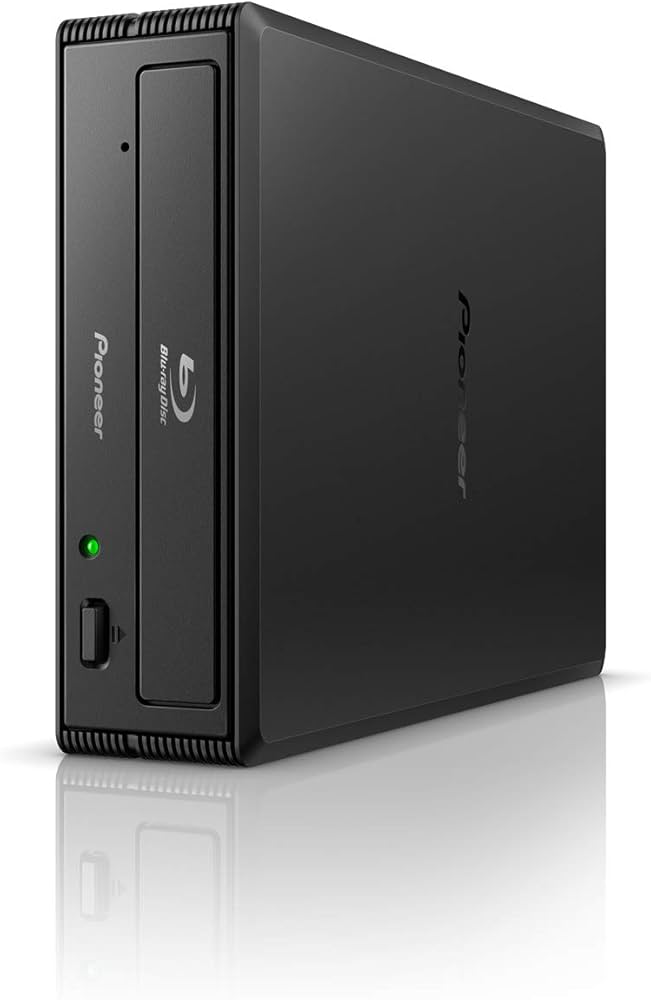 Amazon.co.jp: Pioneer パイオニア Win & Mac対応 USB3.1接続 5インチ