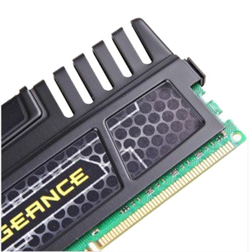 Corsair CMZ32GX3M4X1600C10 Vengeance 32GB (4x8GB) DDR3 1600 MHz