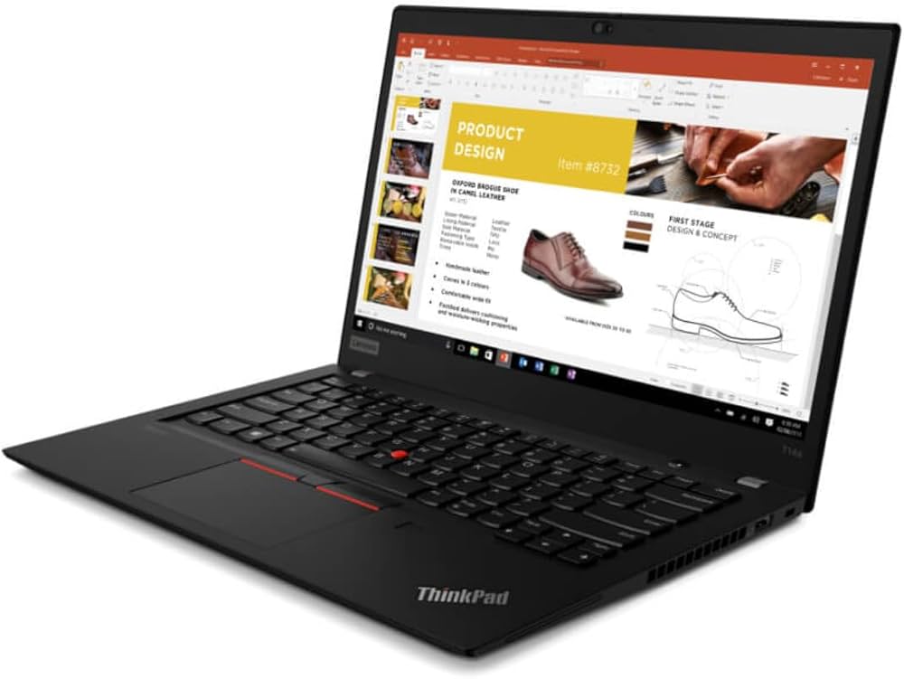 Amazon.co.jp: Lenovo ThinkPad T14s // Intel i5-10310U / 14インチ