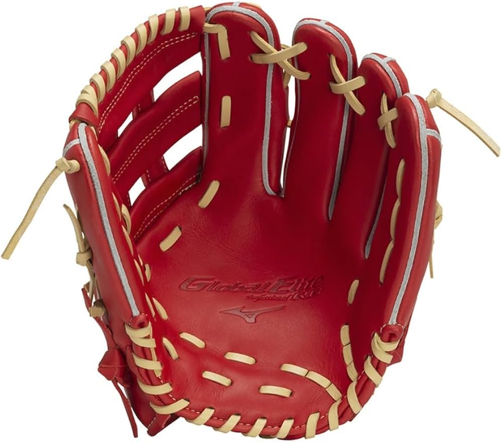 Amazon | ミズノ MIZUNO 少年軟式用 グローバルエリートRG ブランド