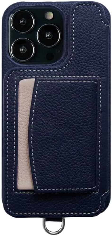 Amazon.co.jp: 【 DEMIU デミュウ 】 〔 iPhone対応 13Pro用