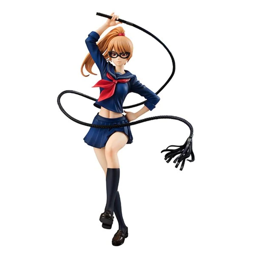 Amazon.co.jp: G.E.M.シリーズ 銀魂 沖田総子 性転換篇 1/8 完成品