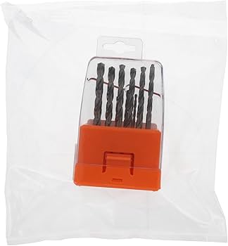 Amazon | 京セラ(Kyocera) 旧リョービ ドリルセット ドライバ用 13本組