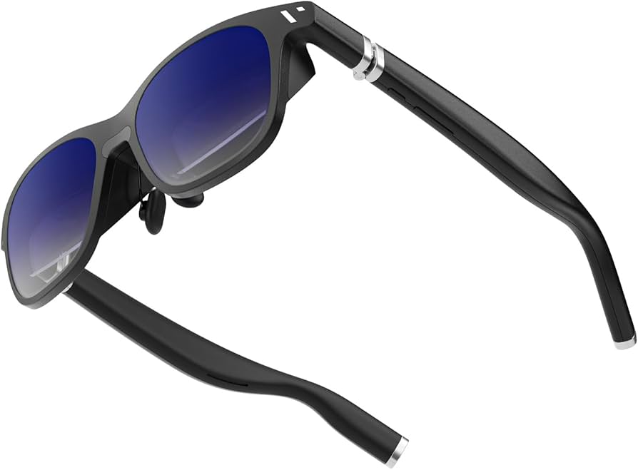 Amazon.co.jp: VITURE One XR グラス ジェットブラック : 食品・飲料・お酒