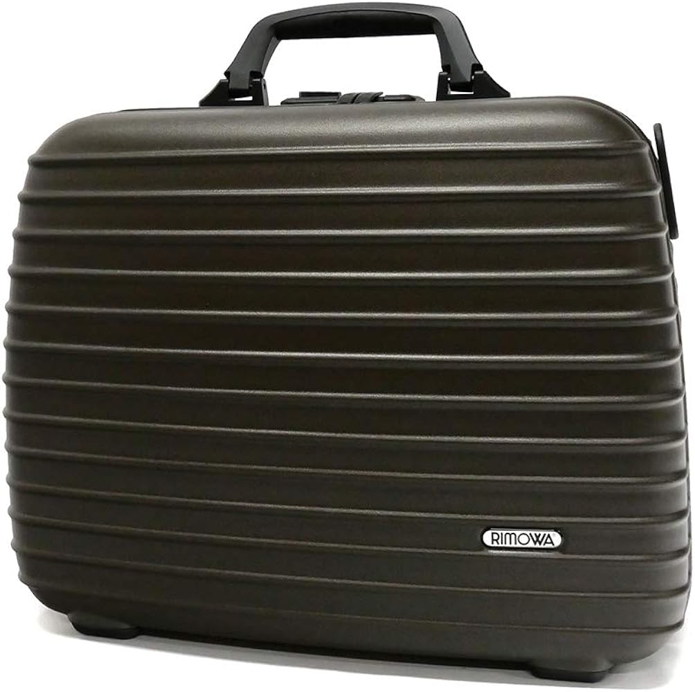 リモワ サルサ ビューティーケース ボードケース 13L TASロック 機内持