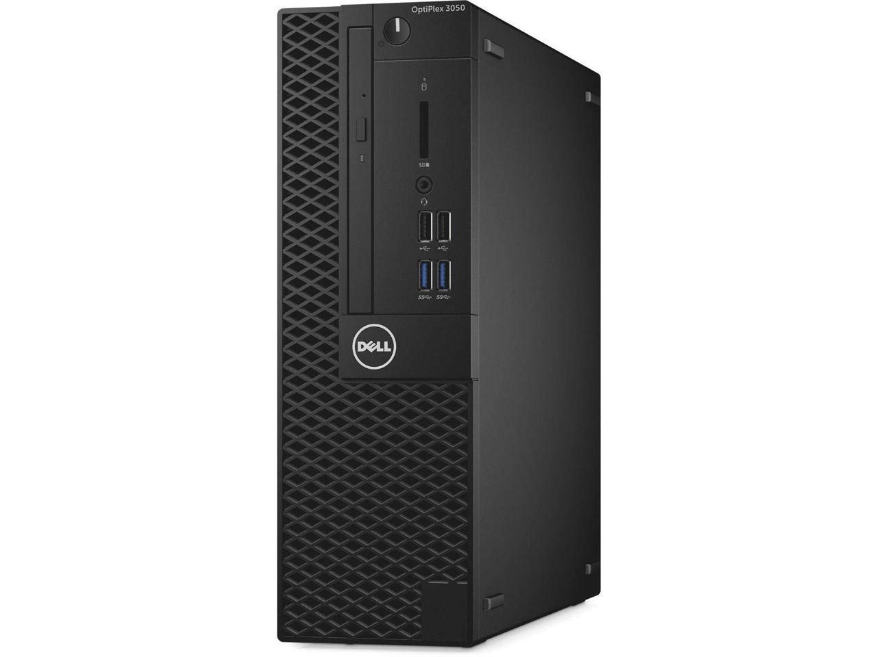 Amazon.com: Dell Optiplex 3050 Small Form Factor (SFF) Business