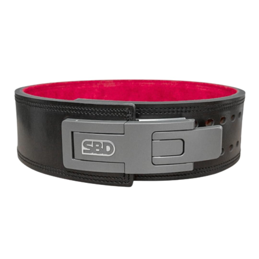 sbd ベルト トレーニングベルト 13ミリ 最高 SBDパワーリフティング