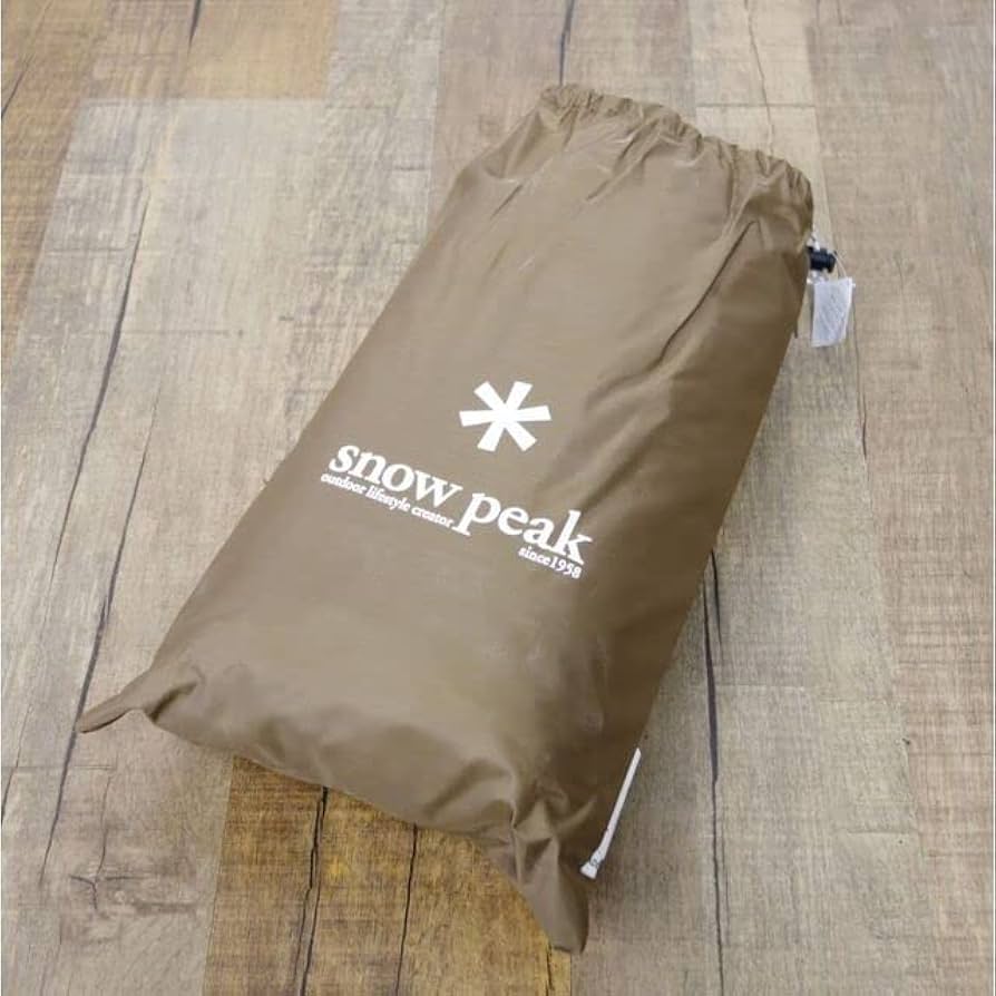 Amazon | スノーピーク snowpeak エクステンションシート シールド