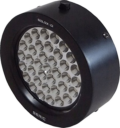 Amazon.co.jp: セリック LED人工太陽照明灯 SOLAX-iOシリーズ LE-9ND55