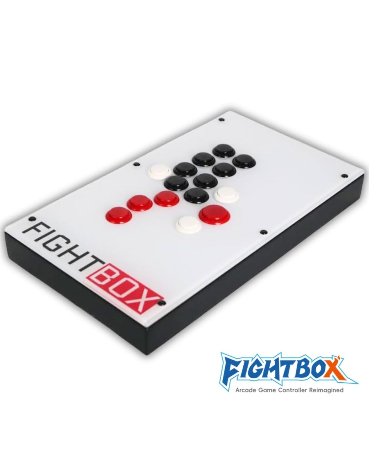 Amazon.co.jp: 【FightBox公式】 FightBox ファイトボックス F10-EX-PC