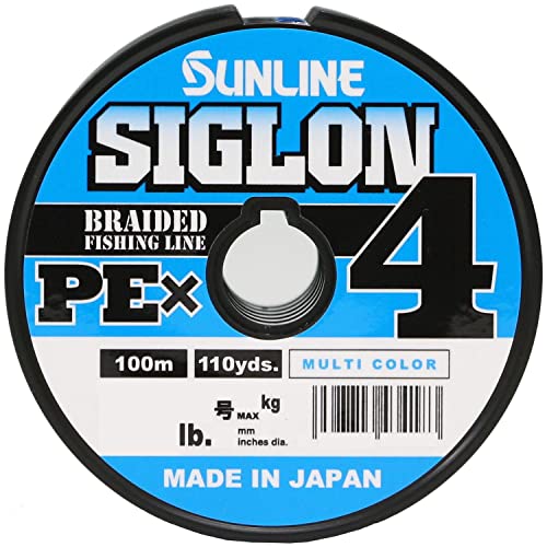 サンライン シグロン PEx4 100」の人気商品一覧 | 安い商品を通販