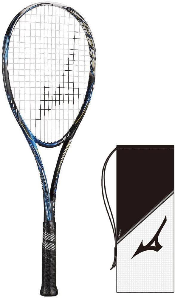 Amazon | MIZUNO SCUD 05-R(スカッド05アール) ソリッドブラック