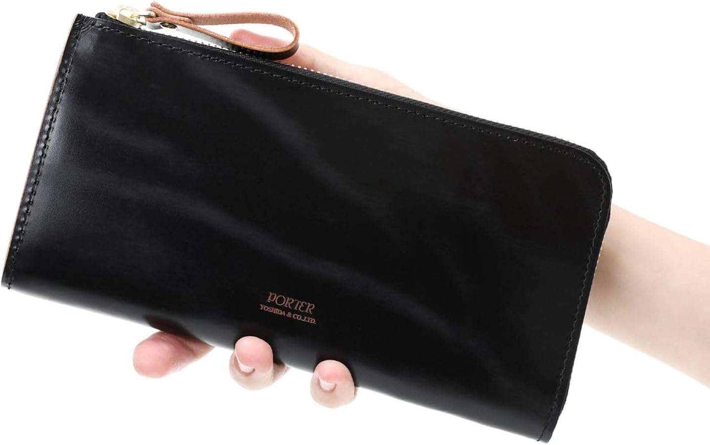 Amazon | (ポーター) PORTER フィルム ロングウォレット その他