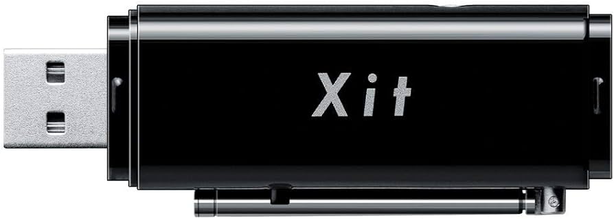 Amazon.co.jp: ピクセラ Xit Stick(モバイルテレビチューナー