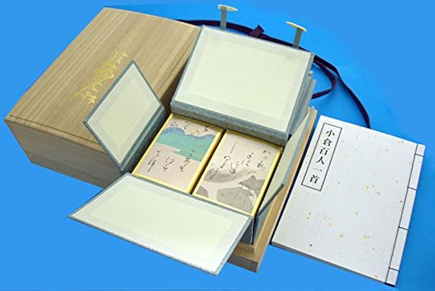 Amazon.co.jp: 光琳かるた 完全復刻版 寛政12年（1800年）創業大石天狗