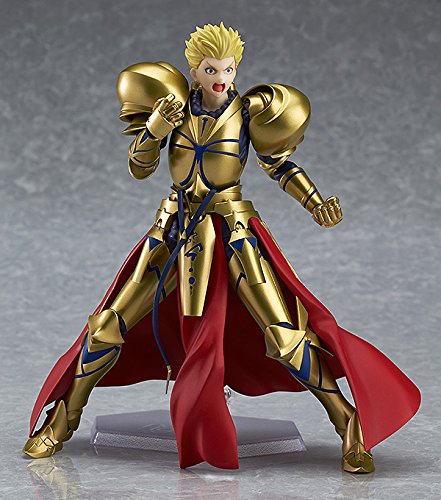 Amazon.co.jp: figma Fate/Grand Order アーチャー/ギルガメッシュ