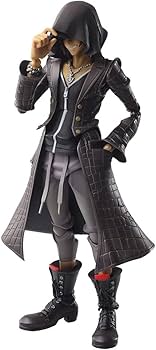 Amazon.co.jp: 新すばらしきこのせかい ブリングアーツ ミナミモト PVC