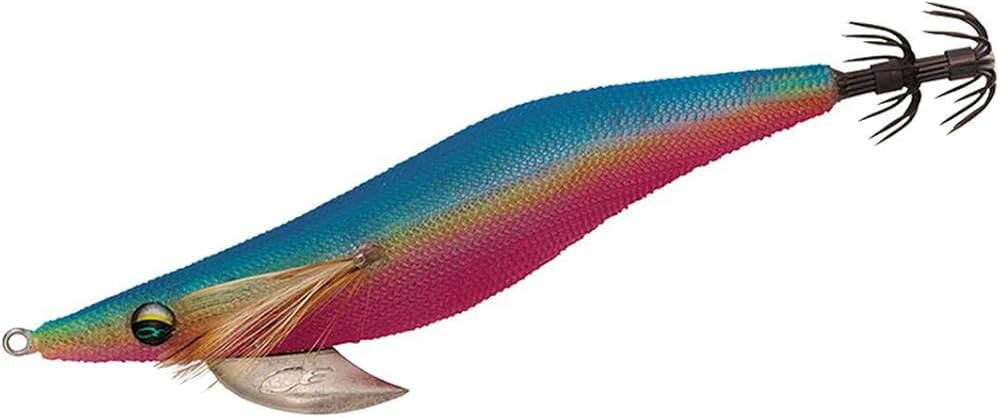 Amazon | ダイワ(DAIWA) エギ エメラルダス ダートII 3.5号 夜光