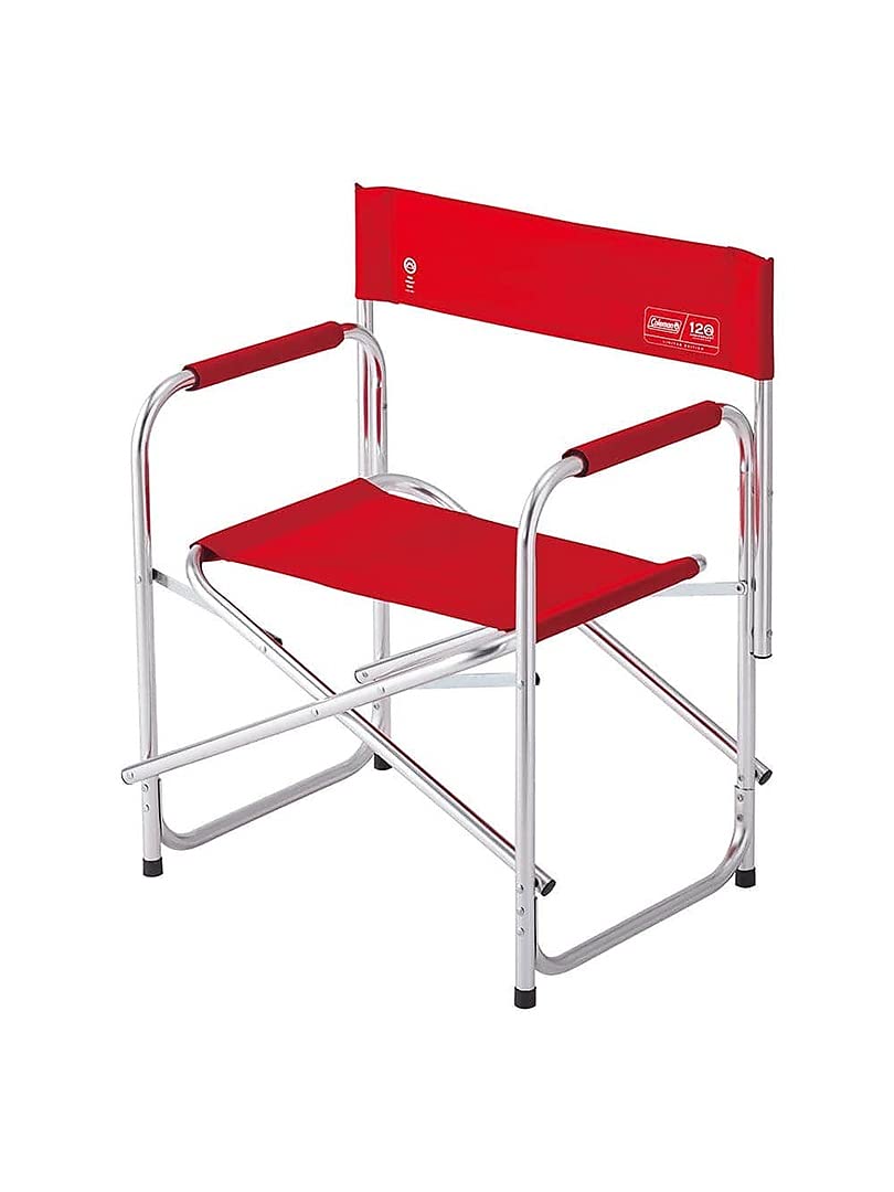 Amazon.co.jp: Coleman(コールマン) チェア 120thアニバーサリー