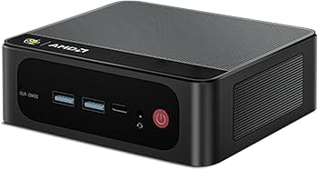 Amazon.com: Beelink SER5 Mini PC W11 Pro, AMD Ryzen 5 5500U(6C/12T
