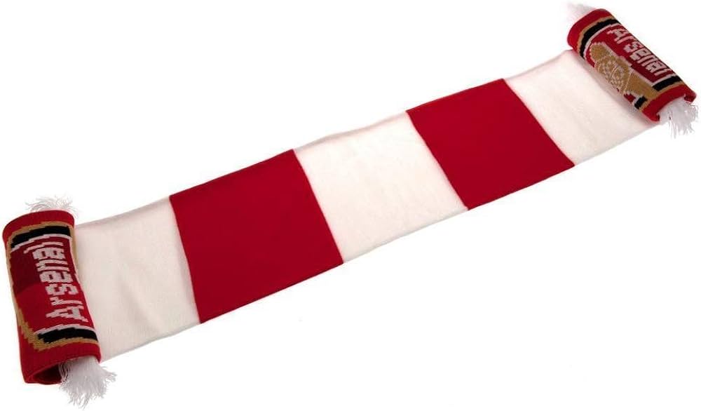 Amazon | アーセナル フットボールクラブ Arsenal FC オフィシャル商品