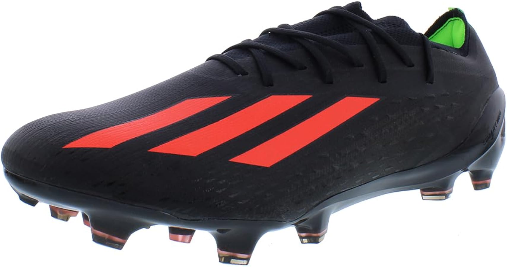 Amazon.com | Adidas X Speedportal.1 Firm Ground Cleats 7 | Soccer