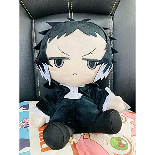 Amazon.co.jp: 文豪ストレイドッグス 芥川龍之介 BIGぬいぐるみ A