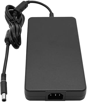 Amazon.co.jp: DELL対応互換用 デル PC用互換 ACアダプター 19.5V 12.3