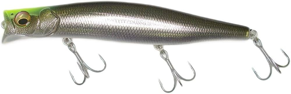Amazon | メガバス(Megabass) KAGELOU(カゲロウ) 155F 155mm 限定