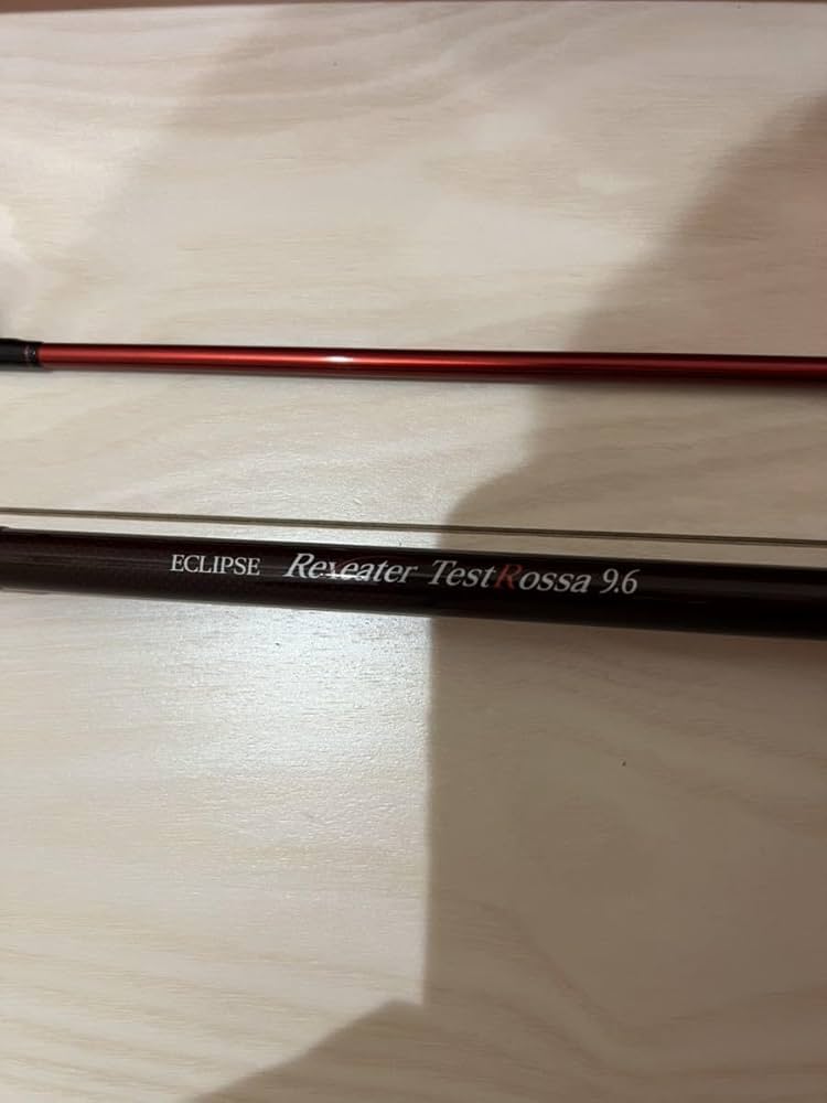 Amazon.co.jp: エクリプス レクシータ テストロッサ9.6 RXTR96MML