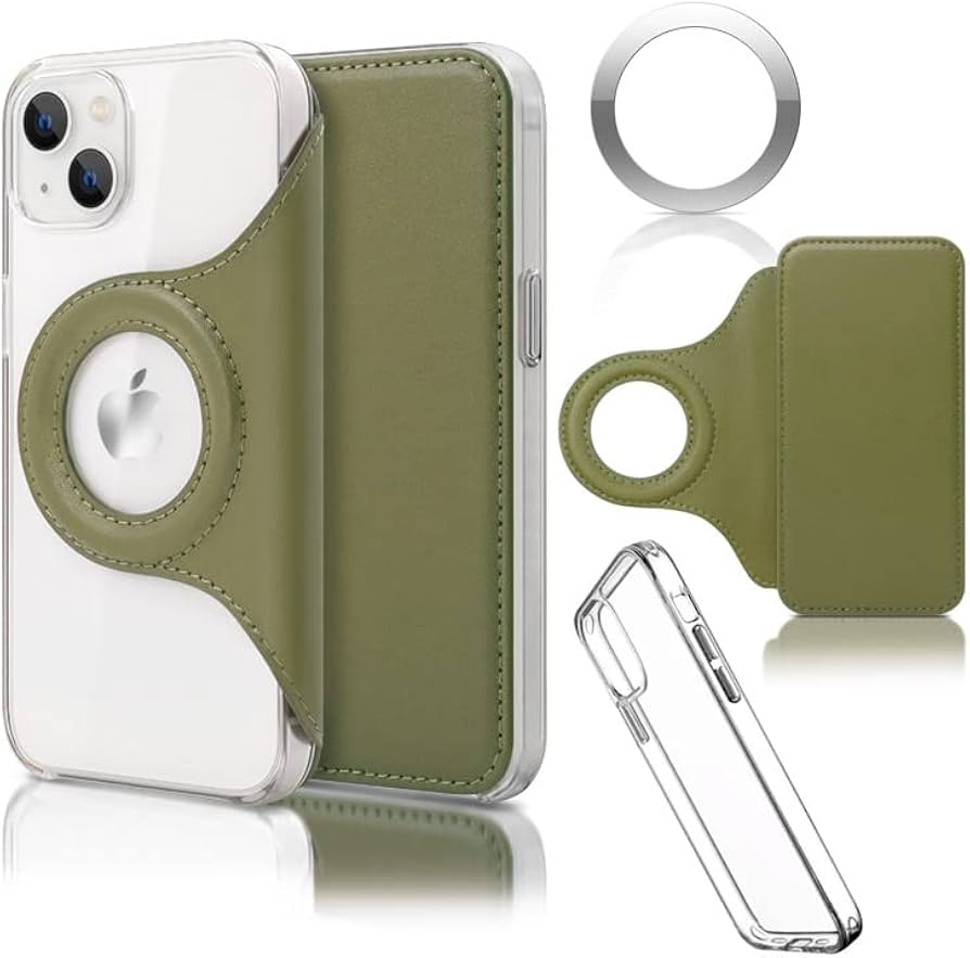 Amazon.co.jp: ZNX＼ZENIX 3点セット iPhone14 Plus 用 ケース