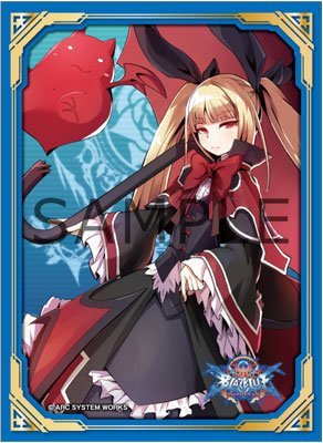 Amazon | 角スリvol.10 「BLAZBLUE/レイチェル=アルカード」 (KS-29