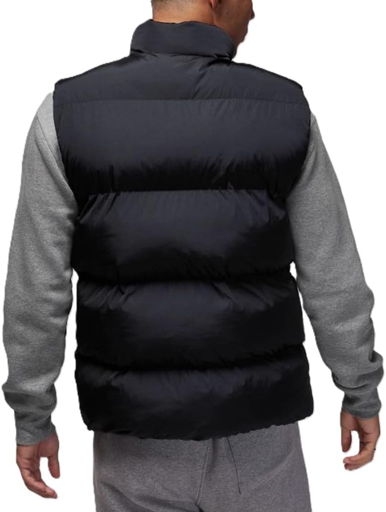 Amazon | [ナイキ] ジョーダン JORDAN ダウンベスト エッセンシャル