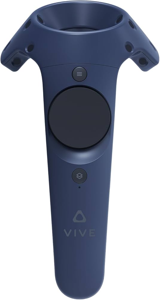 Amazon.com: HTC Vive SteamVR Controller (2018)