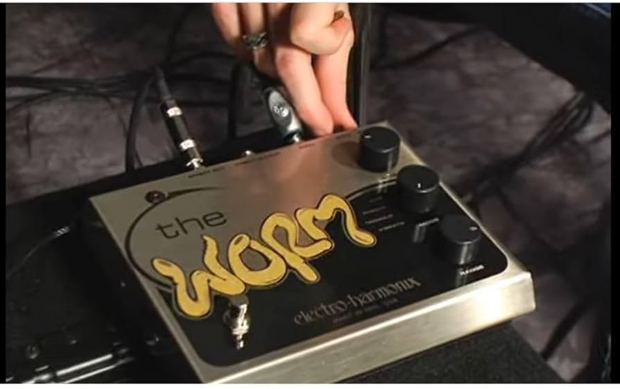 Amazon | electro-harmonix エレクトロハーモニクス エフェクター