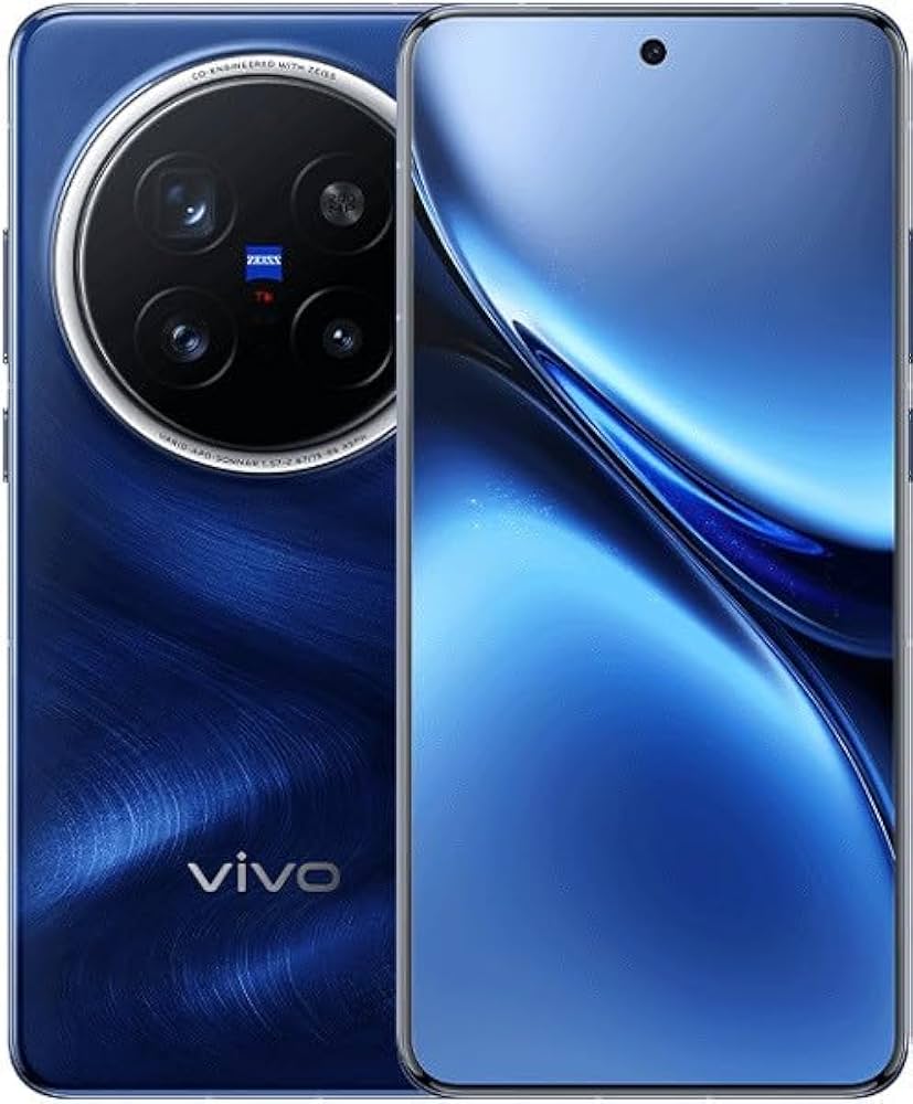 Amazon | 【SIMフリー】Vivo X200 Pro 5G V2405A Dual Sim 256GB
