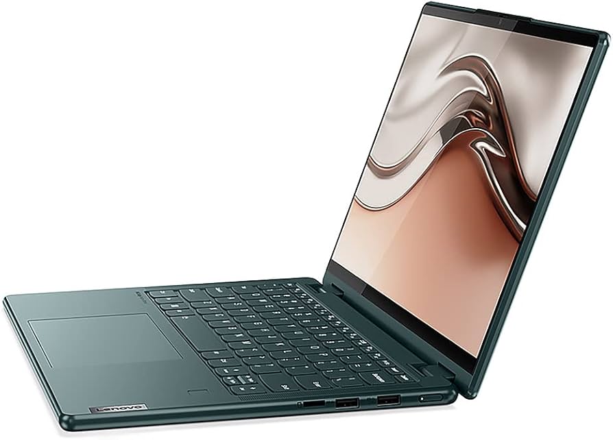 Amazon.com: Lenovo Yoga 6 13ALC7 13.3
